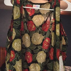 Brand new Lularoe Joy, size small